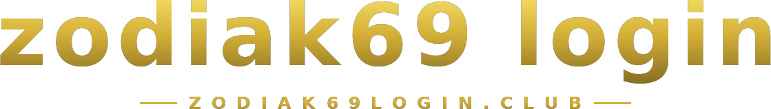 zodiak69 login logo